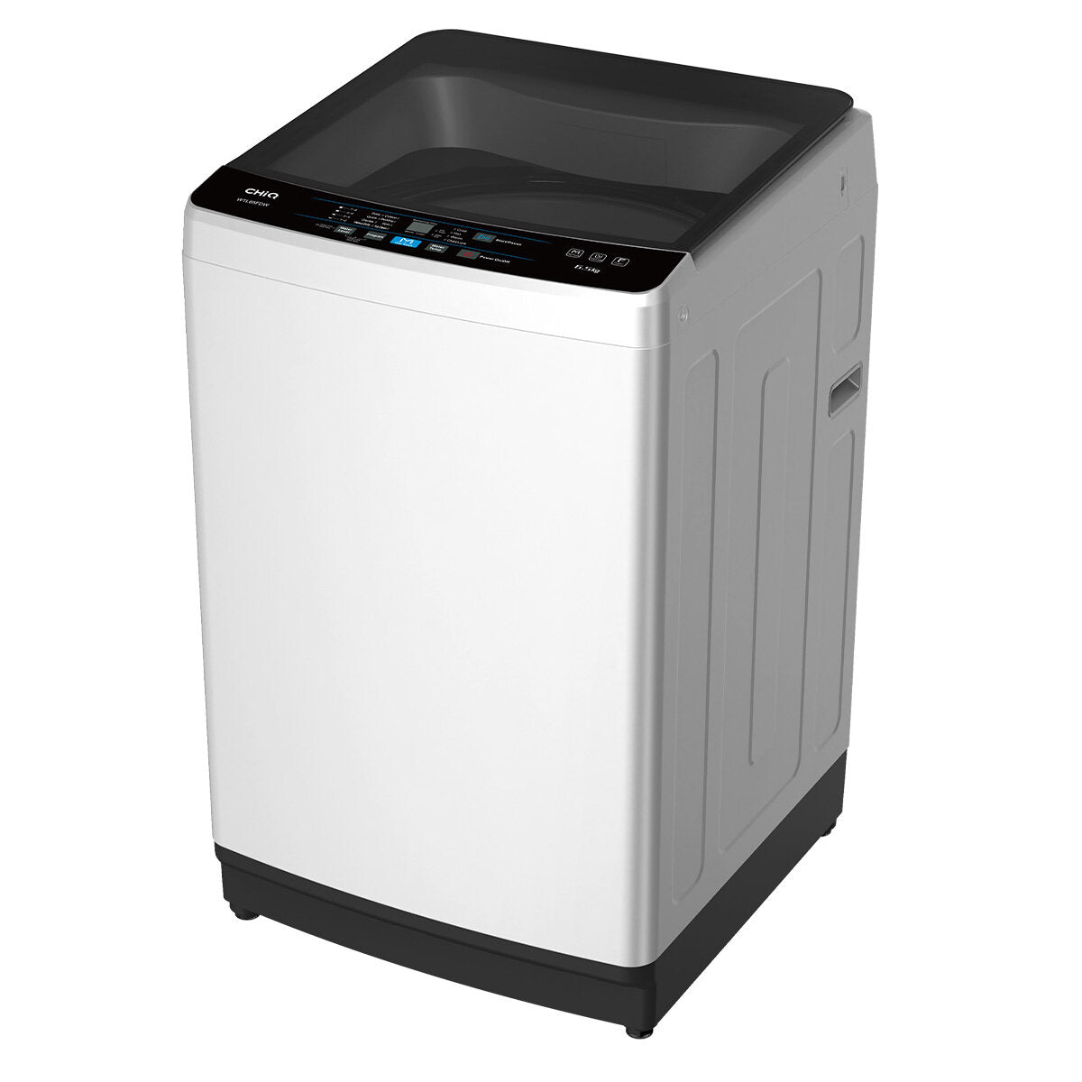 CHiQ 6.5kg Top Load Washing Machine WTL65FDW