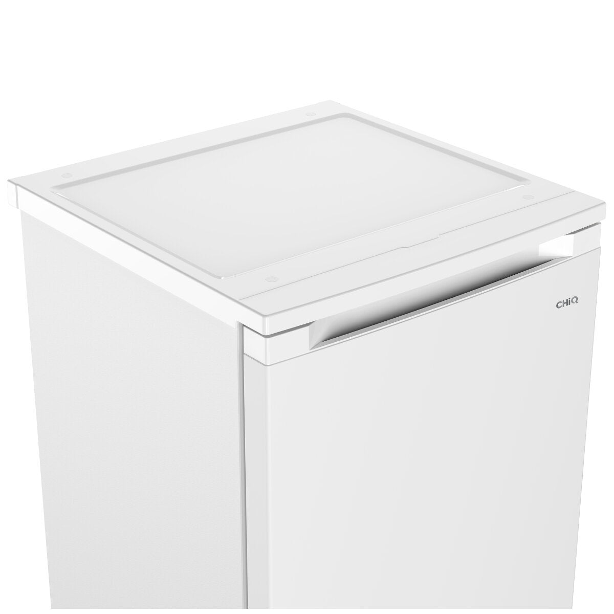 CHiQ 85L Upright Freezer