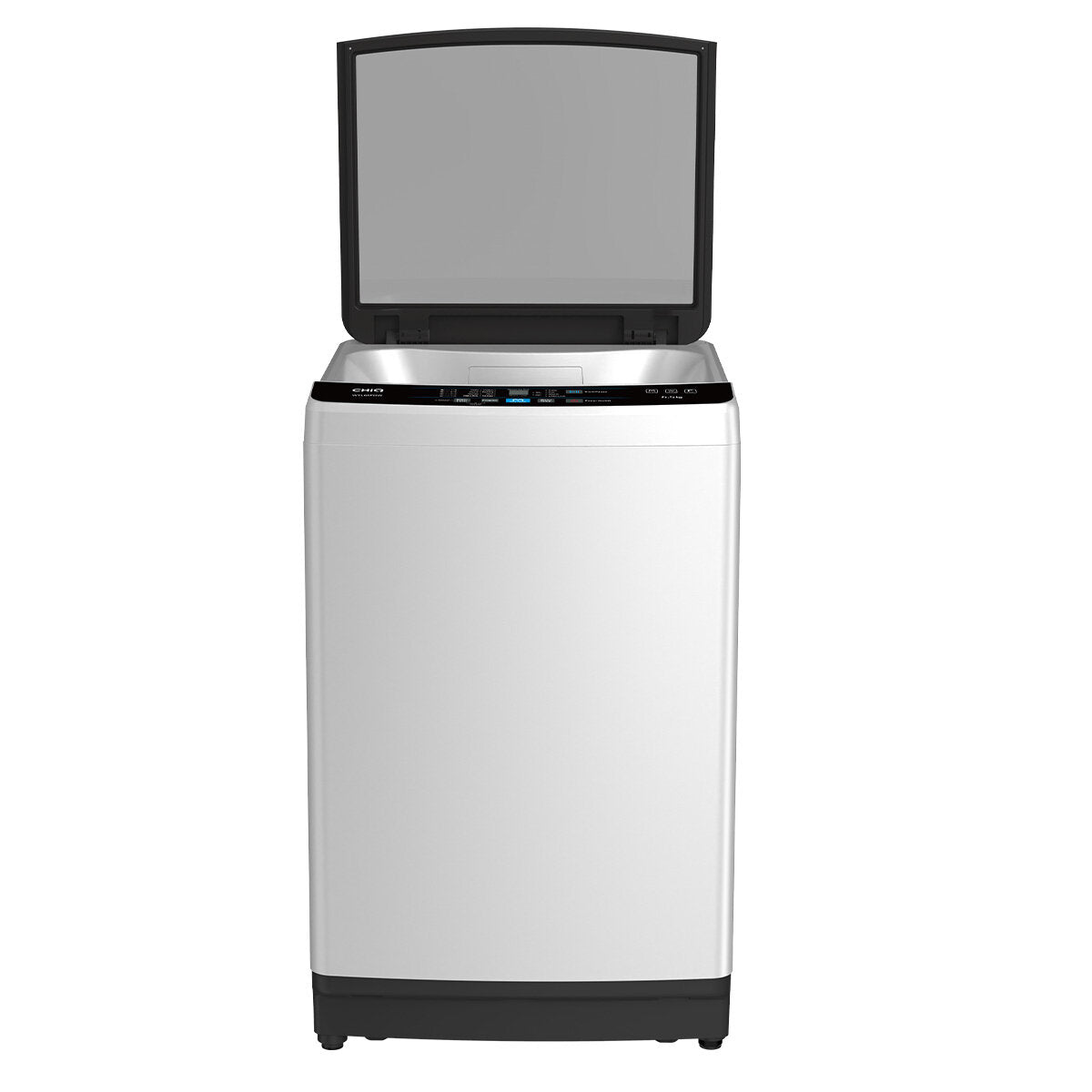 CHiQ 6.5kg Top Load Washing Machine WTL65FDW