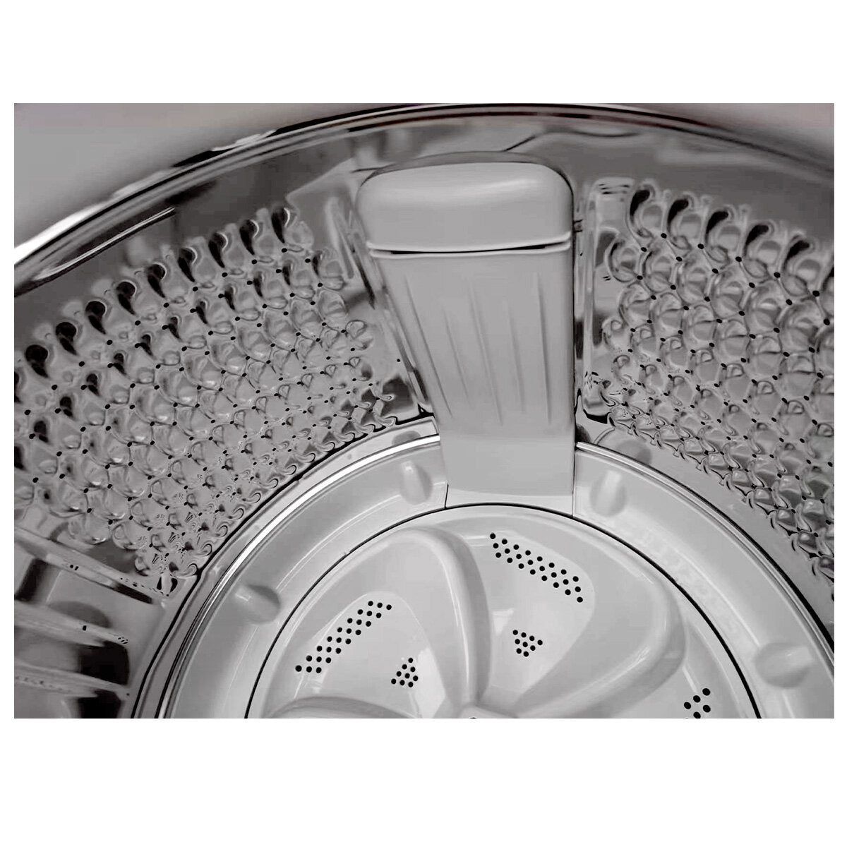 CHiQ 6.5kg Top Load Washing Machine WTL65FDW