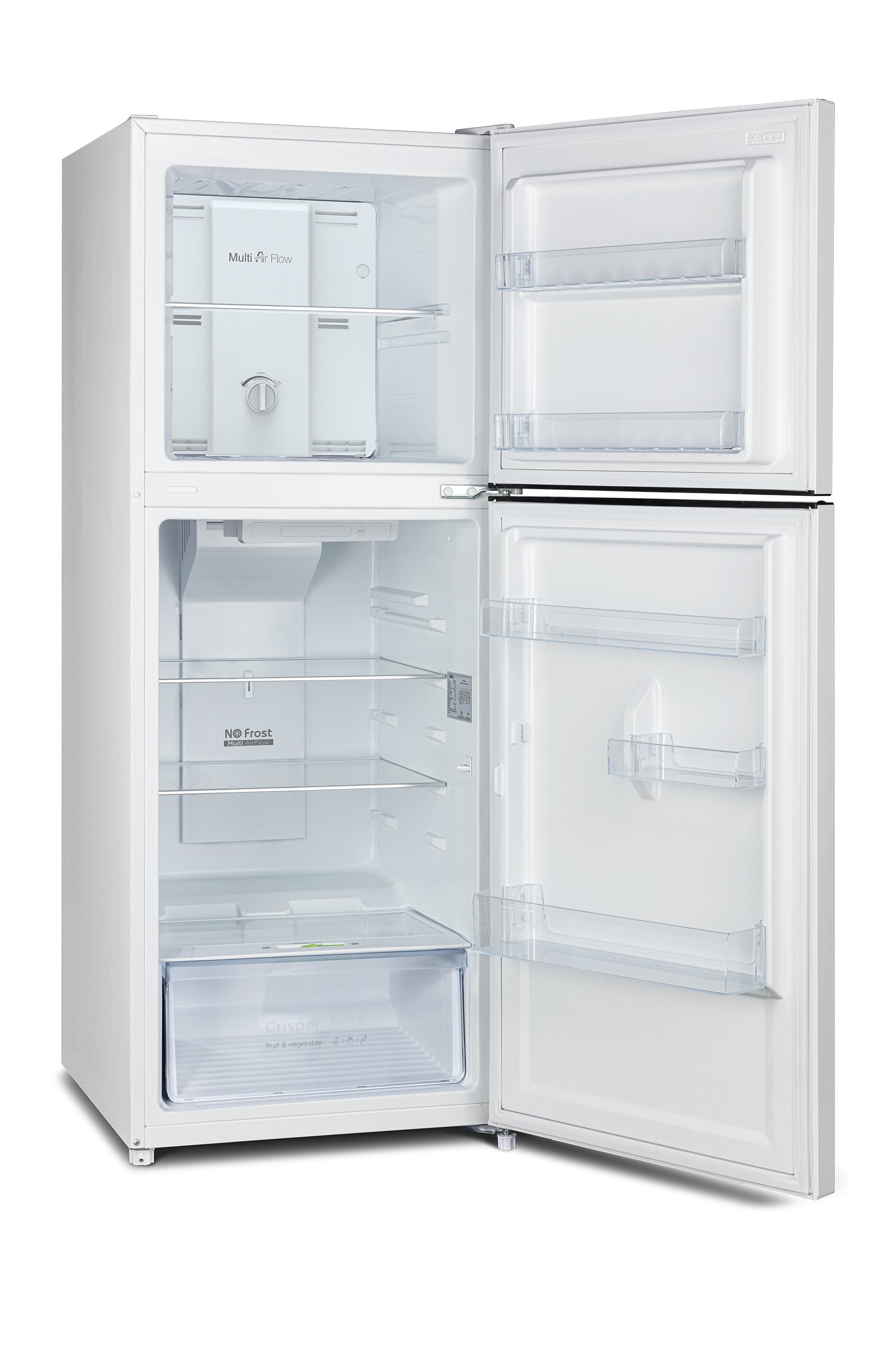 CHiQ 202L Top Mount Refrigerator