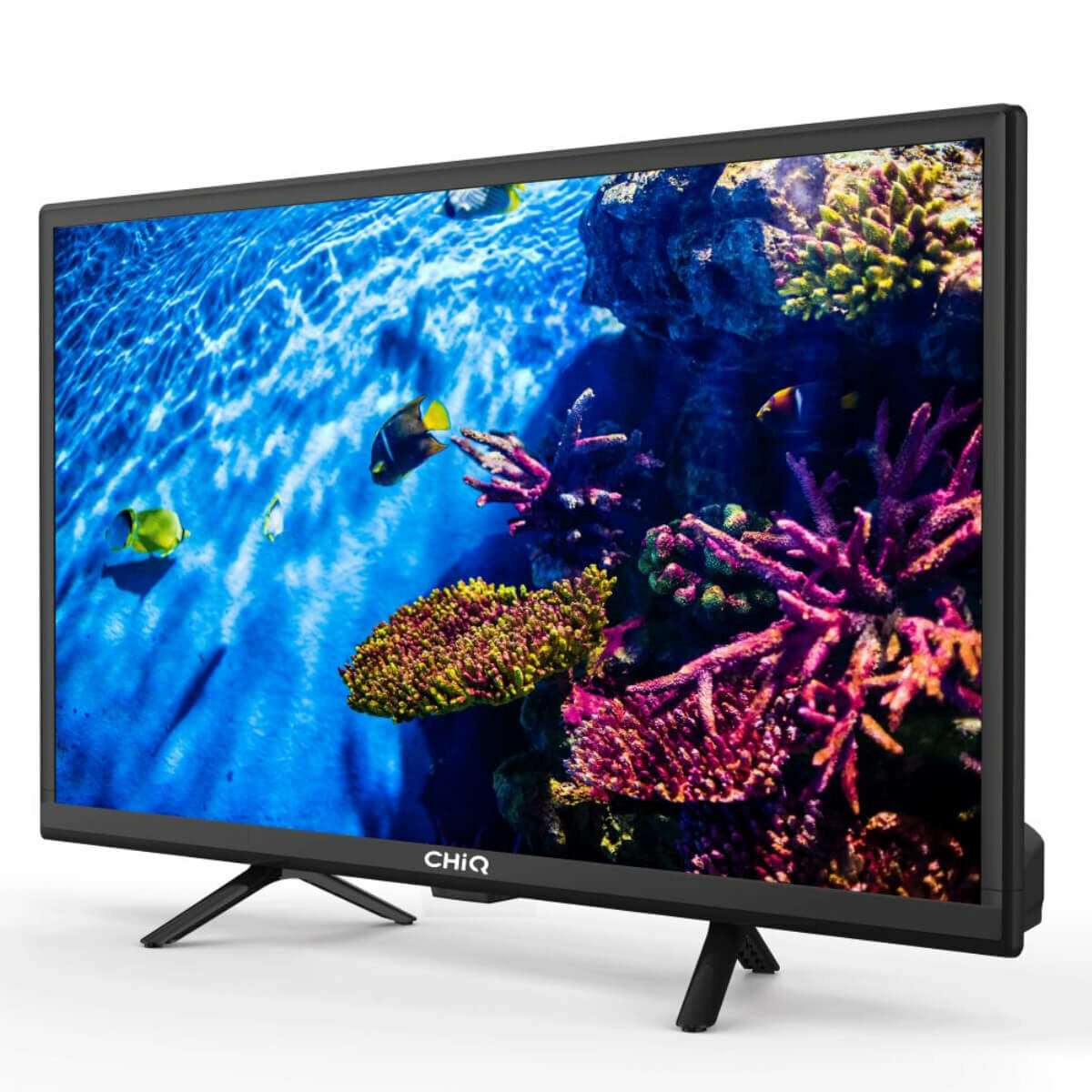 CHiQ 24 Inch LED HD TV L24G5W