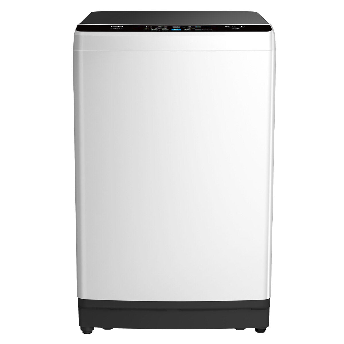 CHiQ 6.5kg Top Load Washing Machine WTL65FDW
