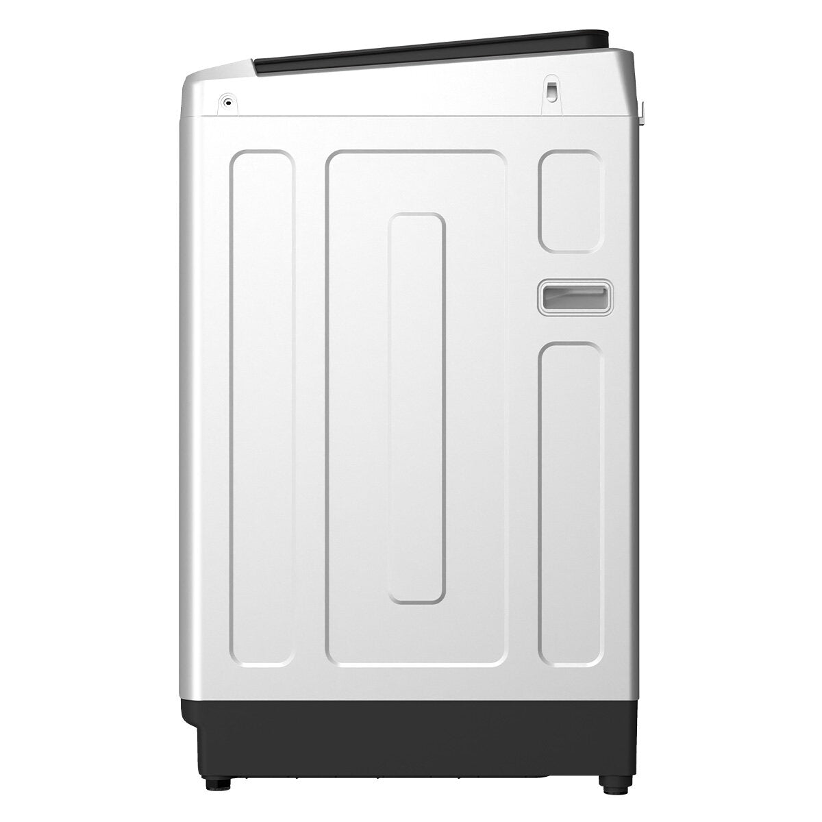 CHiQ 8kg Top Load Washing Machine WTL80FDW