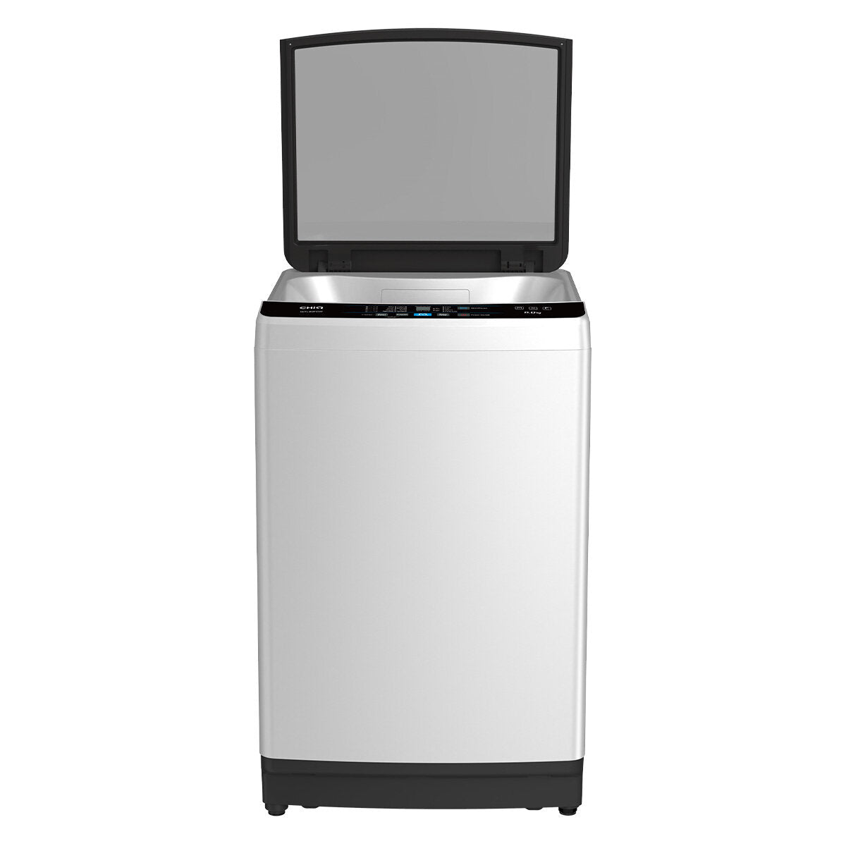 CHiQ 8kg Top Load Washing Machine WTL80FDW