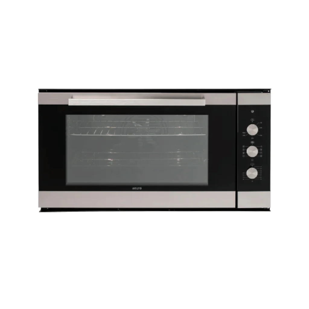 Euro Appliances 90cm Multifunction Electric Oven