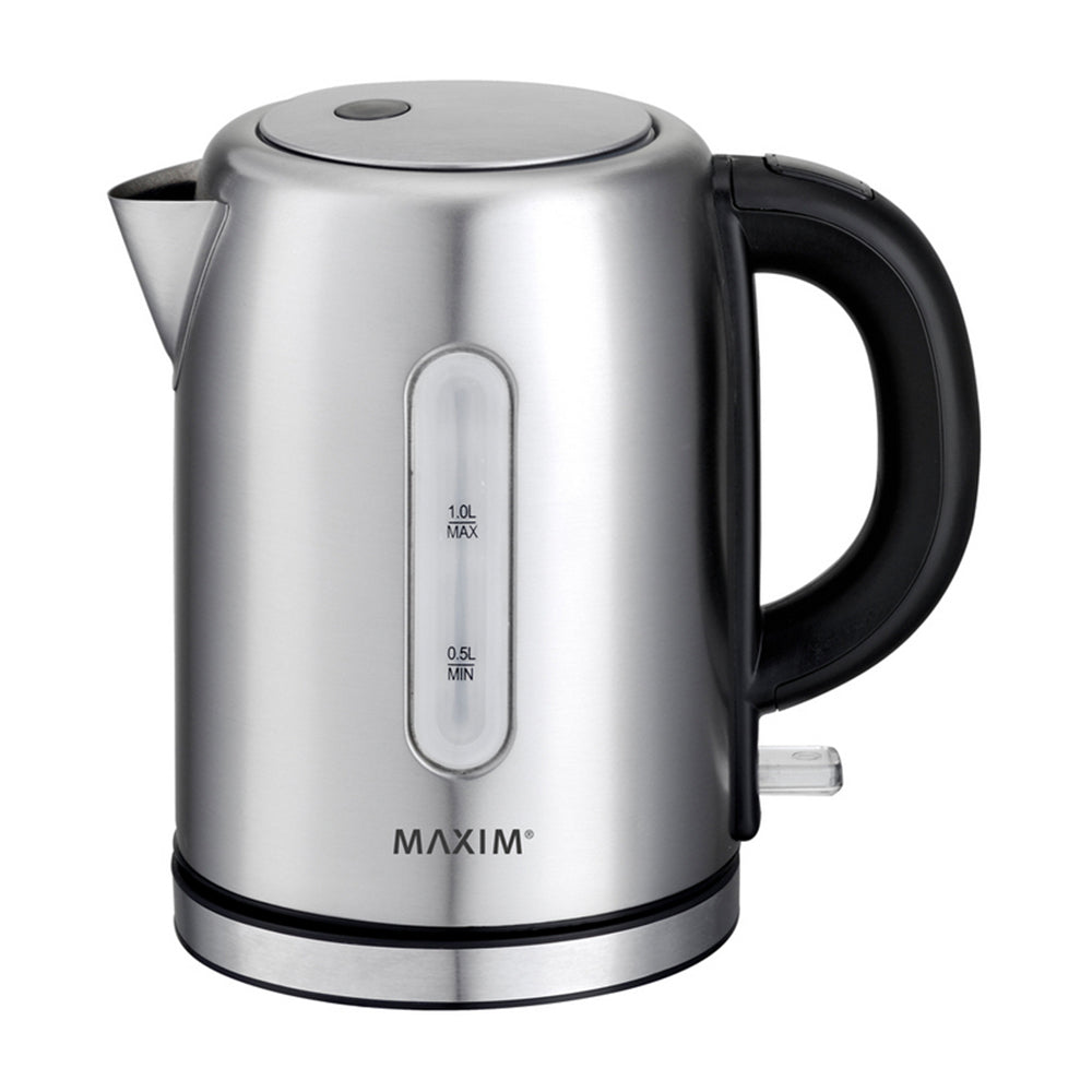 Maxim Cordless 1L Kettle