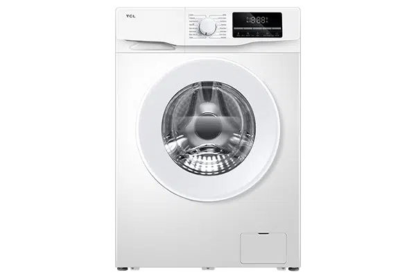 TCL 7.5KG Front Load Washing Machine