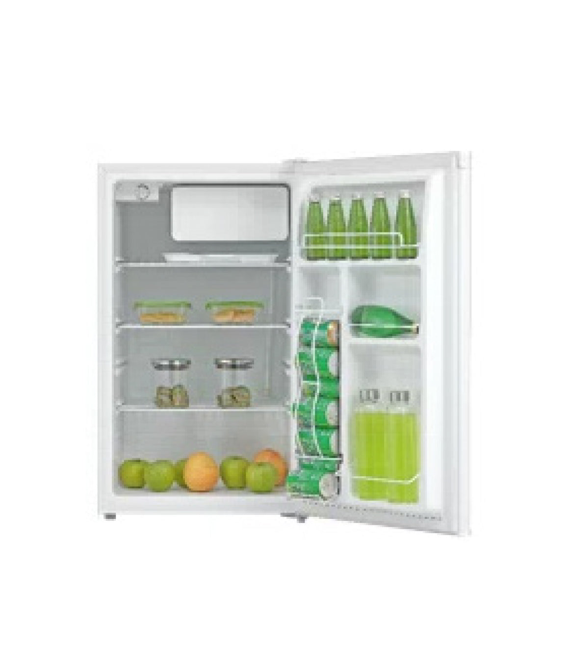 NCE 125L Bar Fridge - NCE126EU