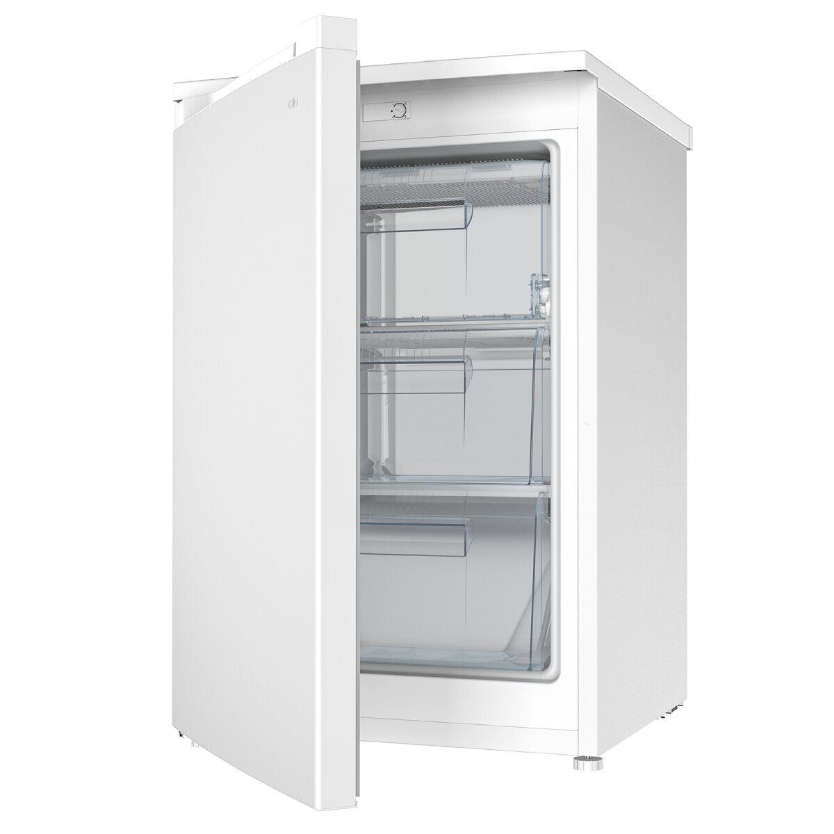 CHiQ 85L Upright Freezer