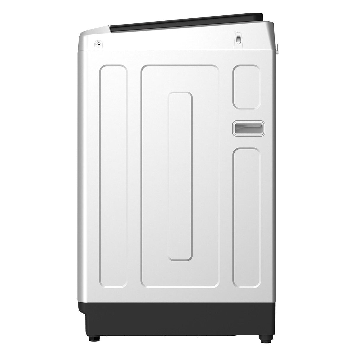 CHiQ 6.5kg Top Load Washing Machine WTL65FDW