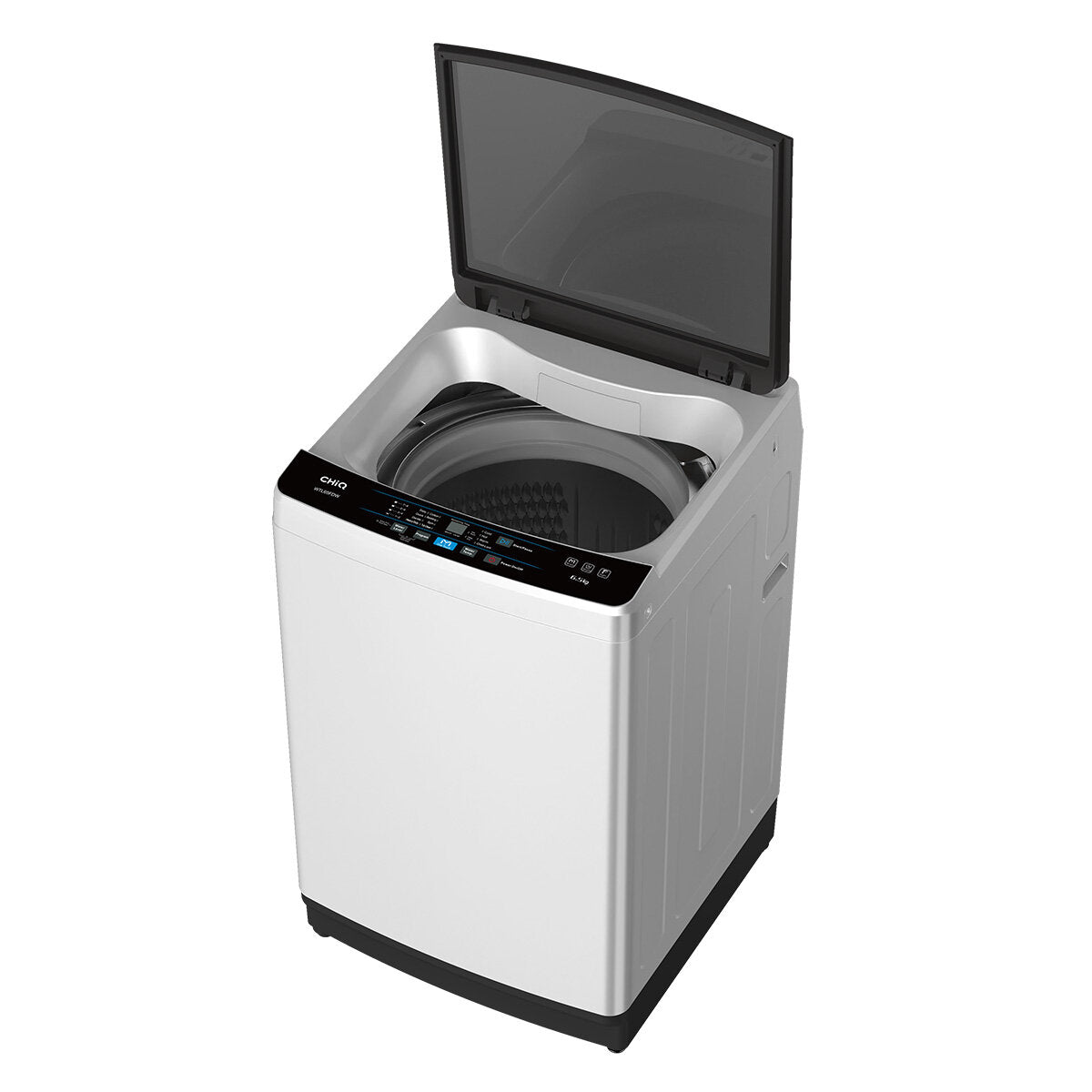 CHiQ 6.5kg Top Load Washing Machine WTL65FDW