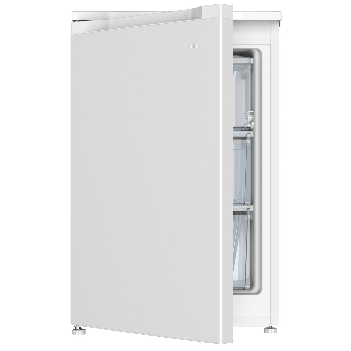CHiQ 85L Upright Freezer