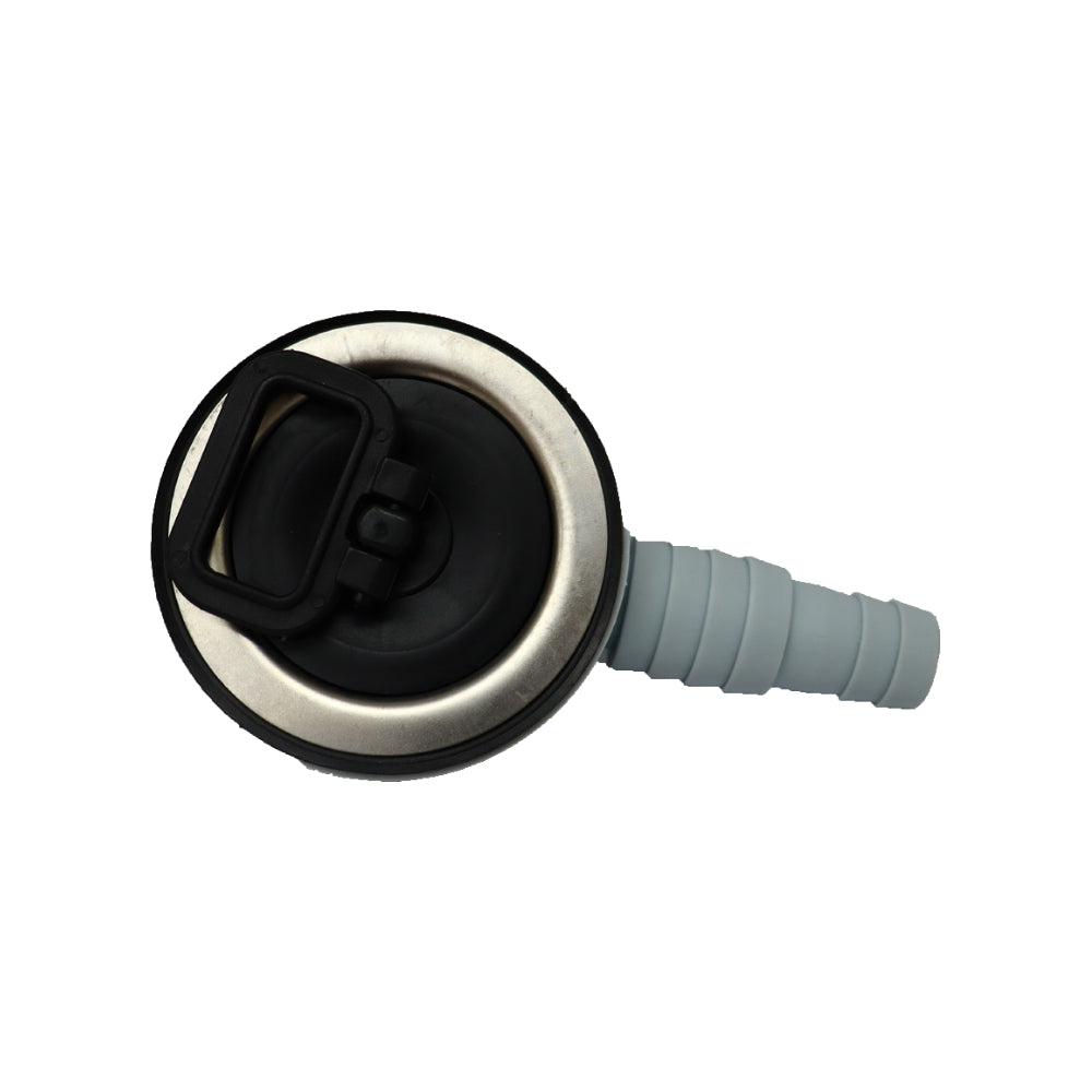 90 Degree Angle Waste (CAN)