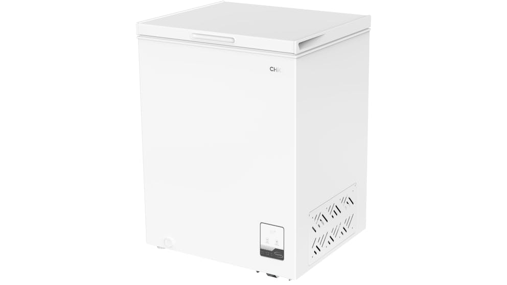 CHiQ 142L Hybrid Chest Freezer
