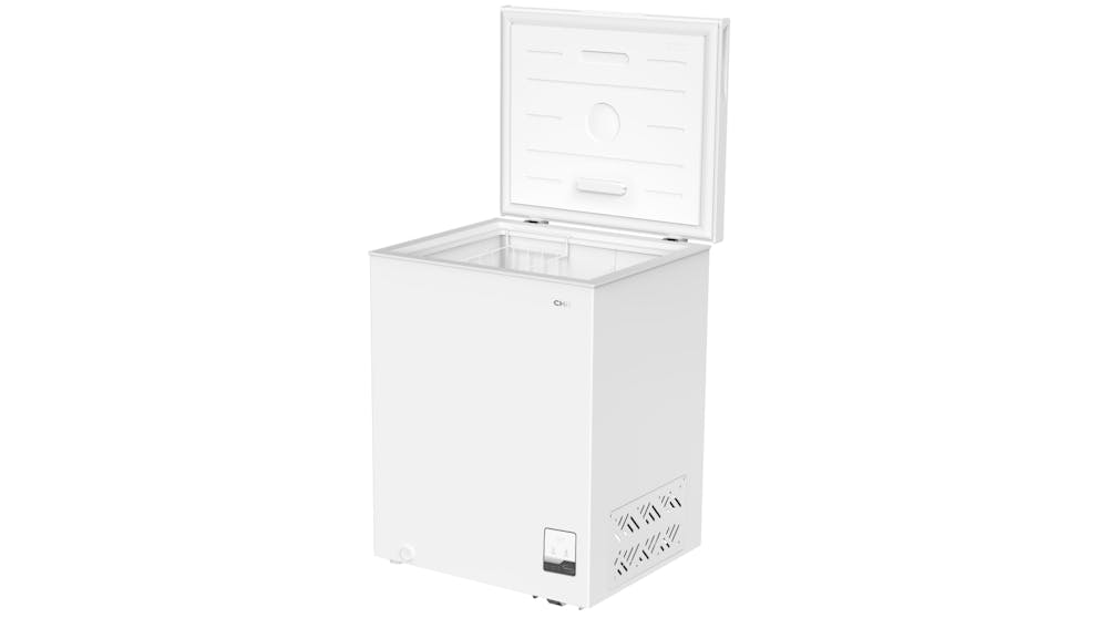 CHiQ 142L Hybrid Chest Freezer