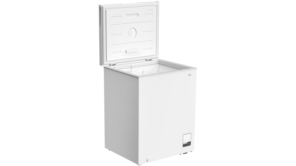 CHiQ 142L Hybrid Chest Freezer