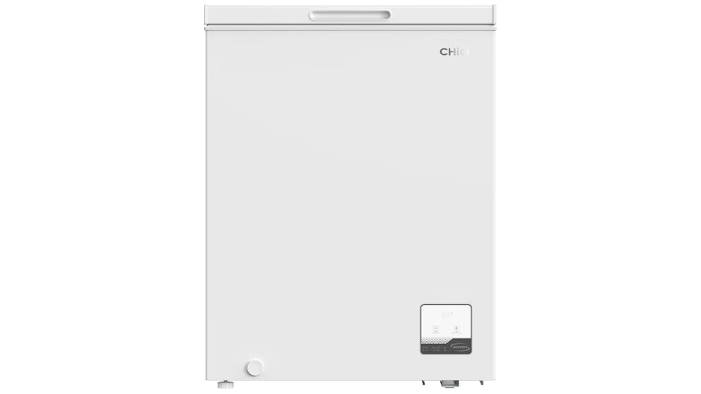 CHiQ 142L Hybrid Chest Freezer