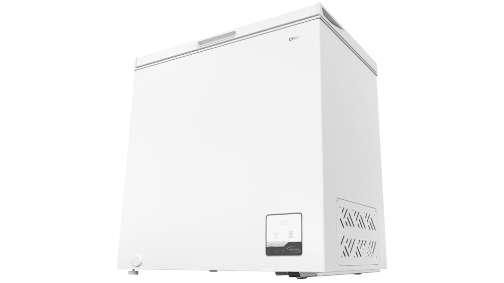 CHiQ 199L Hybrid Chest Freezer