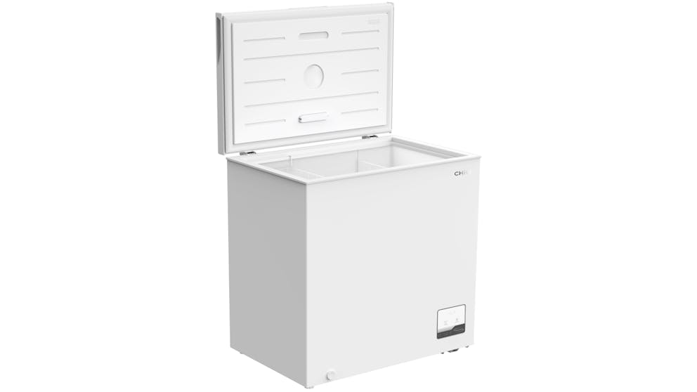 CHiQ 199L Hybrid Chest Freezer