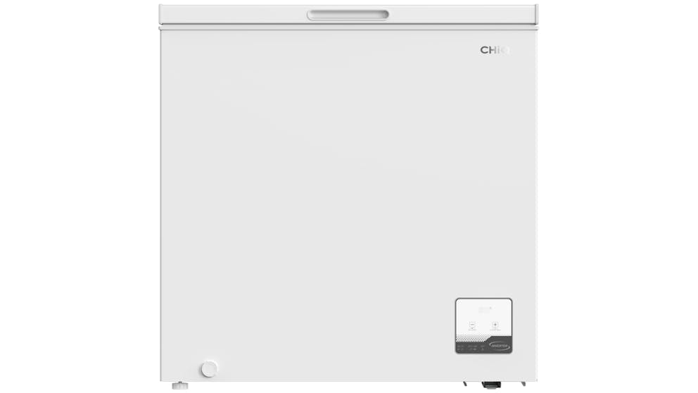 CHiQ 199L Hybrid Chest Freezer