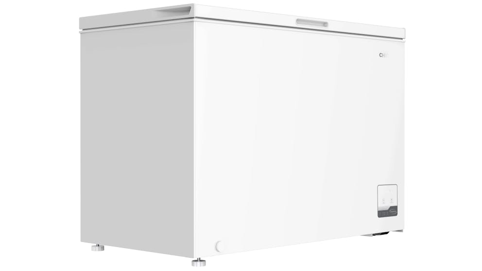 CHiQ 299L Hybrid Chest Freezer