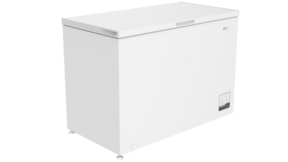 CHiQ 299L Hybrid Chest Freezer