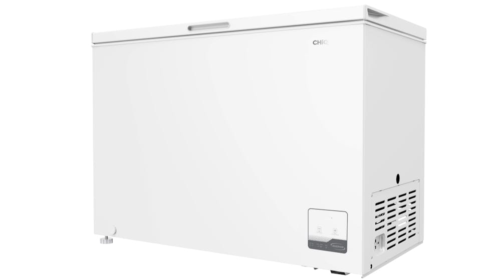 CHiQ 299L Hybrid Chest Freezer