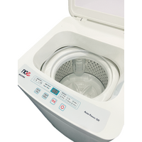 NCE Top Load 2.5kg Washing Machine MID25WH