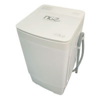 NCE Top Load 3.5kg Washing Machine MID35WH