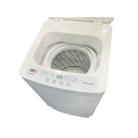 NCE Top Load 3.5kg Washing Machine MID35WH