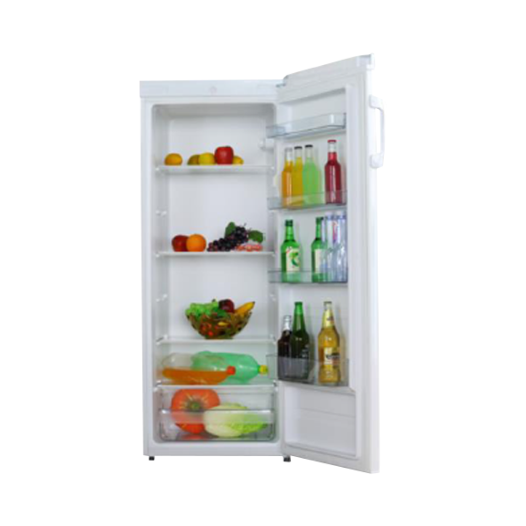 NCE 237L Single Door Refrigerator (Free Midea 25L Microwave)