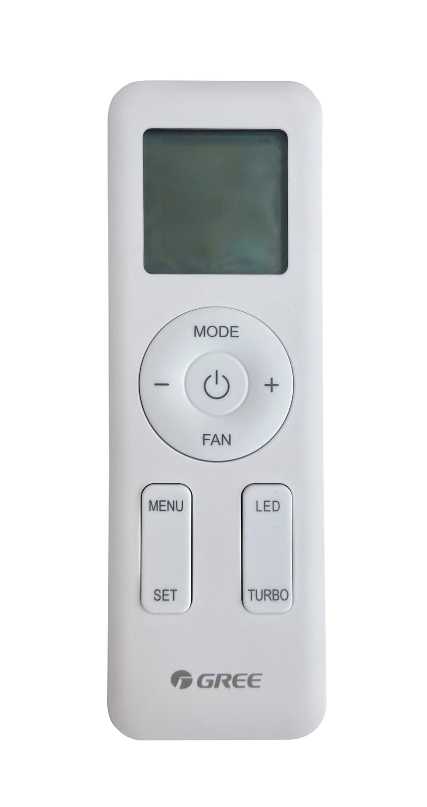 Gree 3.5KW Roof Top Air Conditioner with Inverter