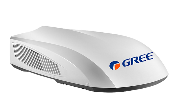 Gree 3.5KW Roof Top Air Conditioner