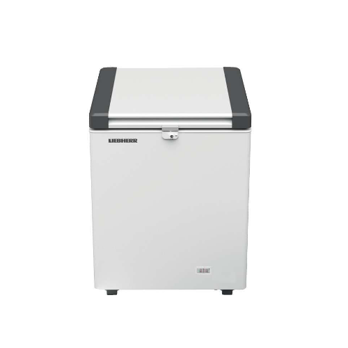 Liebherr EFL1505 Flip Lid Chest Freezer