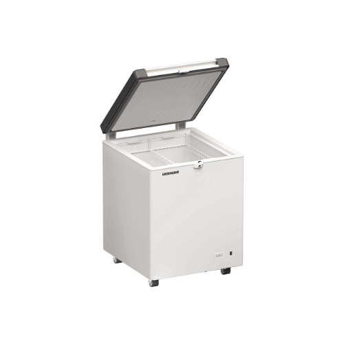 Liebherr EFL1505 Flip Lid Chest Freezer