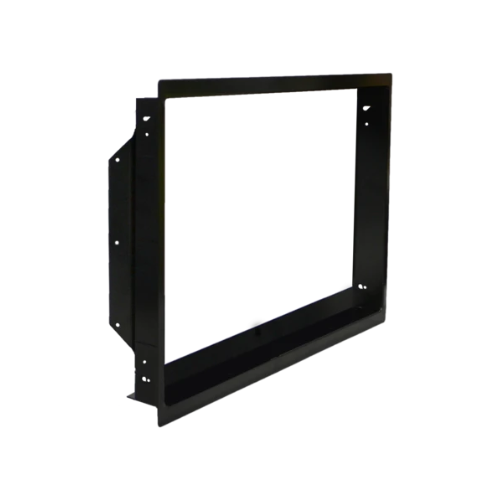 NCE Microwave Bracket (Flush Look, suits 23L Flatbed Microwave)