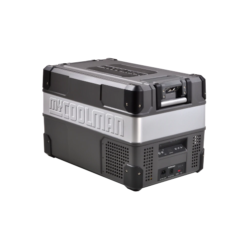 36L myCOOLMAN Portable Fridge