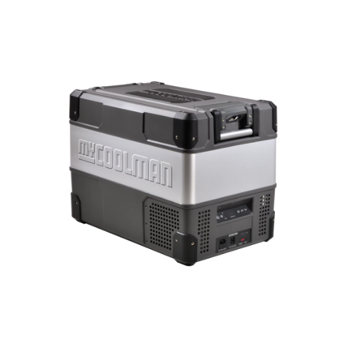 44L myCOOLMAN Portable Fridge