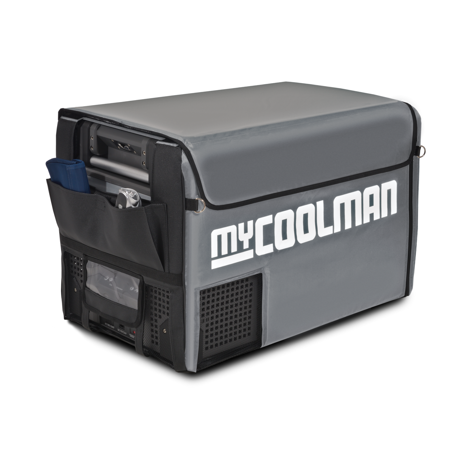 myCOOLMAN 85L INSULATED COVER