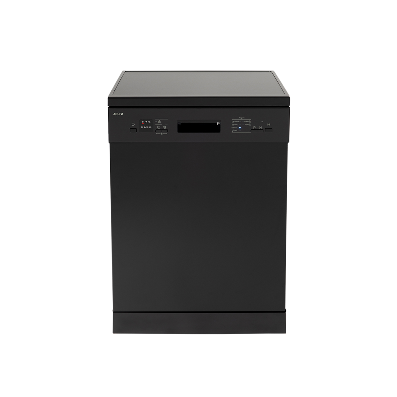 Euro Appliances Dishwasher 60cm Freestanding