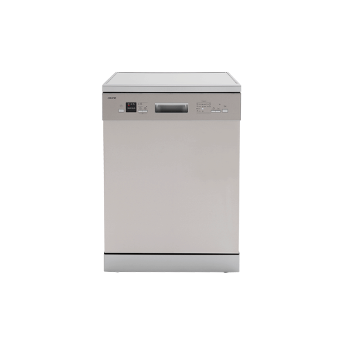 Euro Appliances 60cm Freestanding Dishwasher - ED614SX