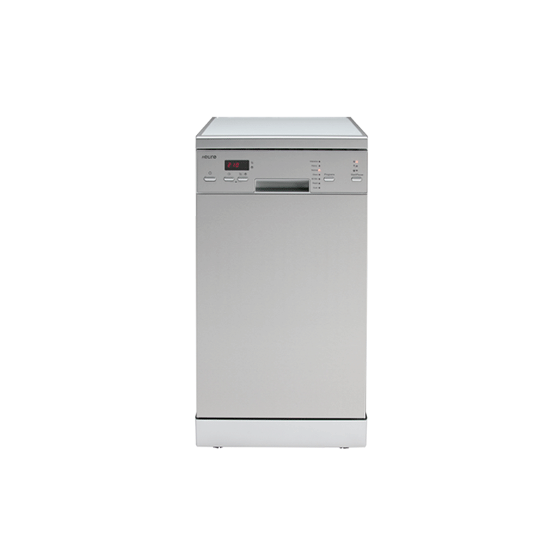 Euro Appliances 45cm Freestanding Dishwasher