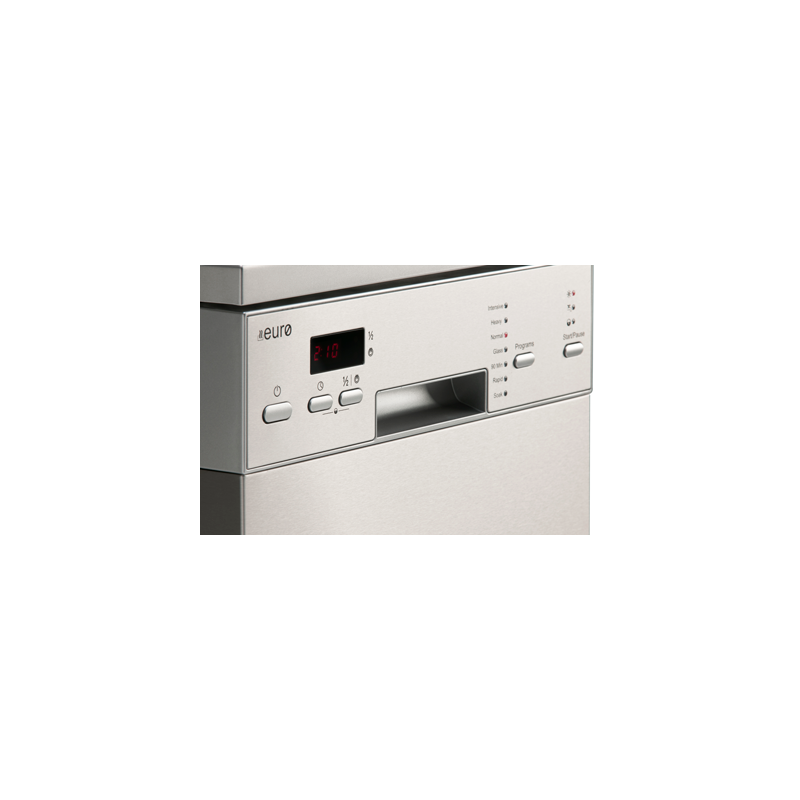 Euro Appliances 45cm Freestanding Dishwasher
