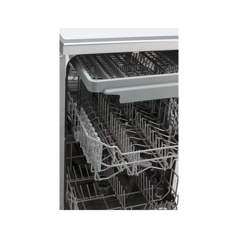 Euro Appliances 45cm Freestanding Dishwasher