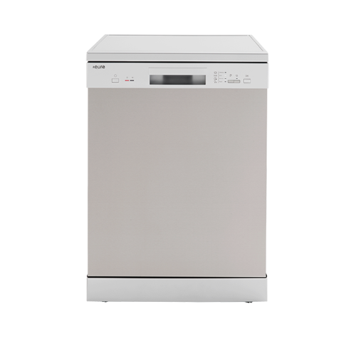 Euro Appliances EDV604SS Freestanding Dishwasher