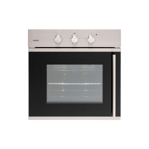 Euro Appliances EO60SOSX 60cm Electric Built-In Oven