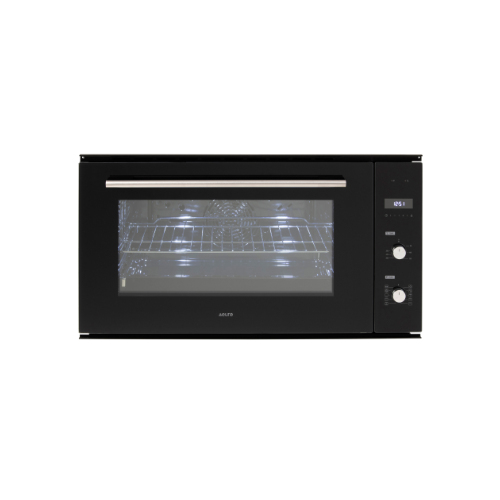 Euro Appliances 90cm Underbench Oven EO900LSX