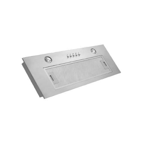 Euro Appliances 70cm Undermount Rangehood - EP70UMS