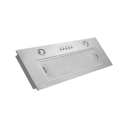 Euro Appliances 90cm Undermount Rangehood - EP900UMS